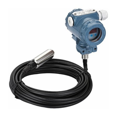 Погружной датчик уровня